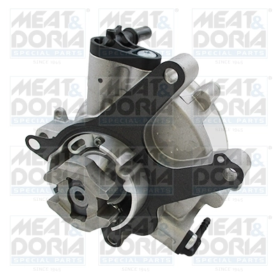 Vacuum Pump, braking system